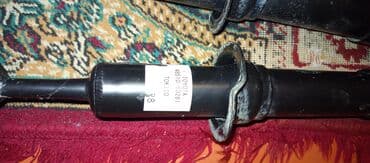 multi kar: Sağ arxa, Sol arxa, Toyota, 2012 il, Yeni — 4