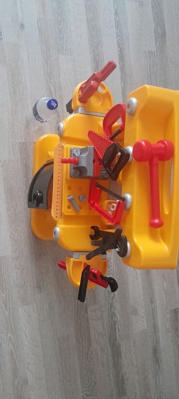 i̇nteraktiv oyuncaq itlər: Boyuk olcude
Мастерская — 2