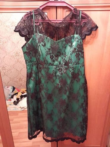 коктейльные платья в баку: Her nov ziyafet paltarlari, heresi 1-2 defe wenliye geyilib. Baha — 4