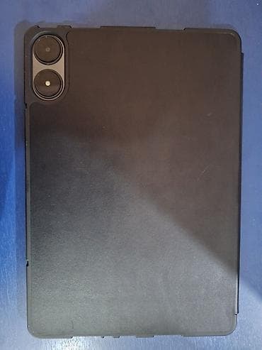 sata box usb: İşlənmiş Xiaomi Redmi Pad Pro, 12,4", 256 GB, Ünvandan götürmə — 2