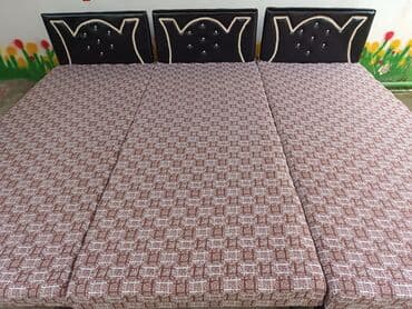 курсы дизайна в баку: Односпальная кровать — 4