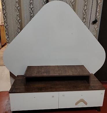 Qonaq otağı üçün mebel dəsti. 3u birlikdə 100azn