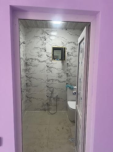 Həyət evi alıram: 45 kv. m, 2 otaqlı, Qaz, İşıq, Su — 7