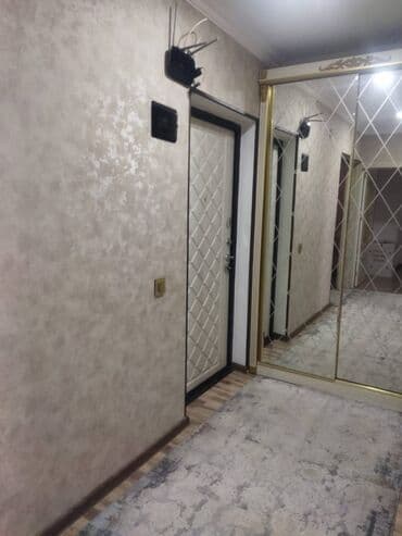 masallı torpaq: Sumqayıt şəhəri 11 ci mkr-n ərazisində 5 mərtəbəli köhnə tikilinin — 14