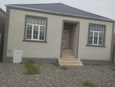 qutqaşınlı küçəsi: 3 otaqlı, 65 kv. m, Kredit yoxdur, Yeni təmirli — 2