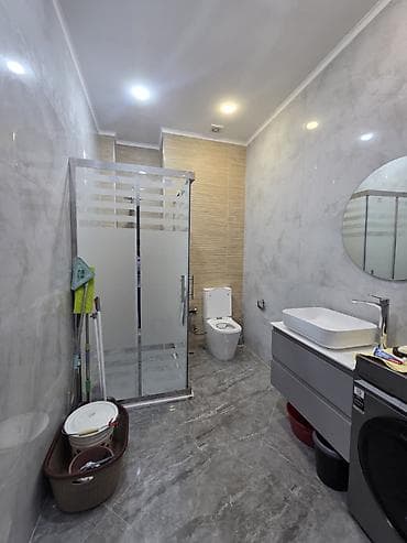 mida satis: 2 otaqlı, Yeni tikili, m. Dərnəgül, 61 kv. m — 6