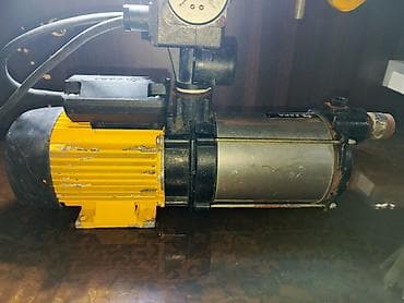 quyu nasosu: Nasos, Ev üçün (məişət), quraşdırılma Səthi — 5