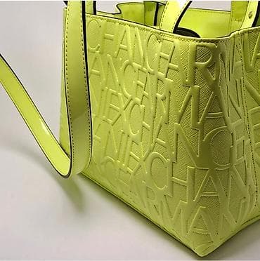 ysl canta: Əl çantası, Armani Exchange — 1