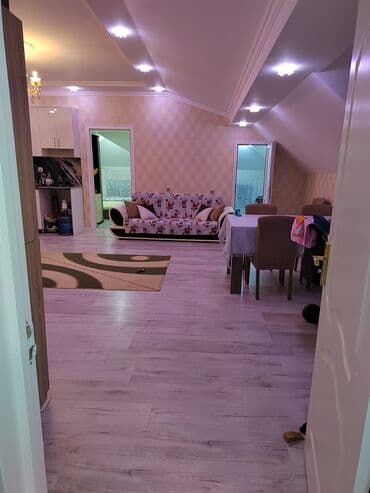 şamaxinkada satılan evlər: 3 комнаты, Новостройка, 66 м² — 9