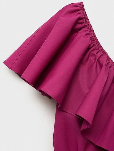 Baş geyimləri: Ziyafət donu, Maksi, Mango, XS — 2