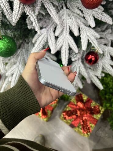 iphone 15 pro 2 ci el: IPhone 15, 128 GB, Mavi — 4