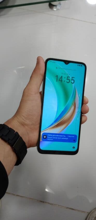 honor x9b plata: Honor X6b, 128 GB, rəng - Yaşıl, İki sim kartlı — 1