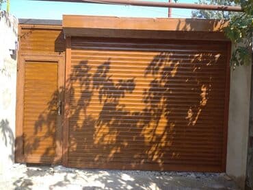 çöl qapi: 🚪✨ Avtomatik və Mexaniki Jalyüz Qapıların Sifarişi və Təmiri! ✨🚪 — 3
