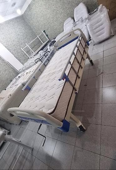 Masajsız, Tənzimlənən