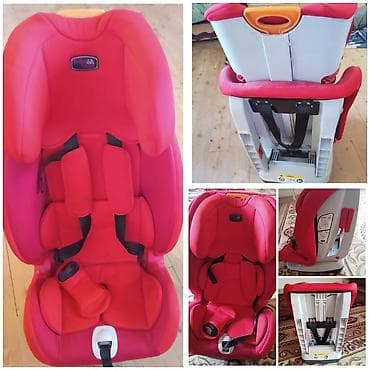 Endirim ‼️ Avtokreslo (izolyasiyali) BabyLand tezedi ‼️ 250 azn