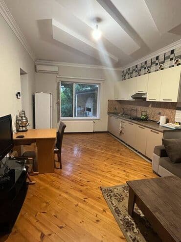 karavan kirayesi: 200 kv. m, 7 otaqlı, Kombi, Qaz, İşıq — 11