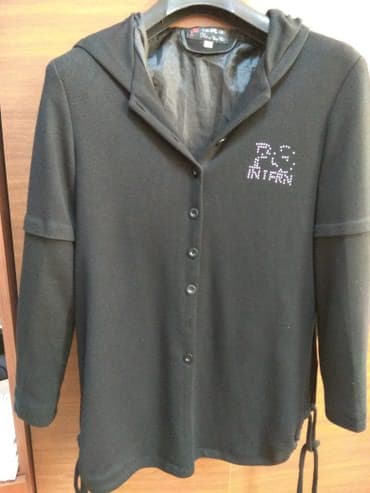 велосипеды 24 дюйма: Trikotaj kurtka raz 44-48 kimi — 1