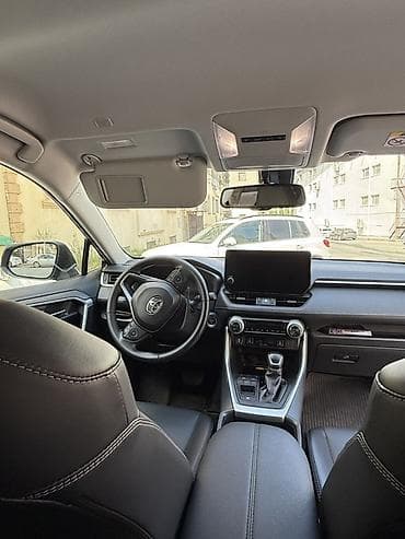 bmw e39 disk teker: Toyota RAV4: 2.5 l | 2025 il Ofrouder/SUV — 8