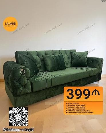 Divan, Açılan, Bazalı, Vеlur parça, Şəhərdaxili pulsuz çatdırılma lalafo.az -da Divan, Açılan, Bazalı, Vеlur parça, Şəhərdaxili pulsuz çatdırılma