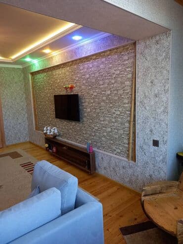 xacmazda satilan evler: Bakı, 3 otaqlı, Köhnə tikili, 70 kv. m — 15