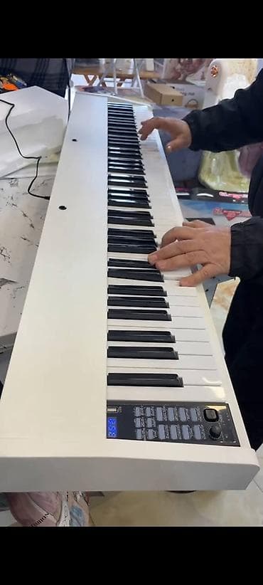 piano mahnıları: Piano, Rəqəmsal, Yeni, Pulsuz çatdırılma — 3