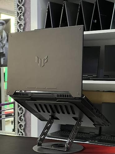 asus 4060: İşlənmiş ASUS TUF Gaming, 15.6 ", AMD Ryzen 7, 512 GB, Ödənişli çatdırılma, Rayonlara çatdırılma, Ünvandan götürmə — 7