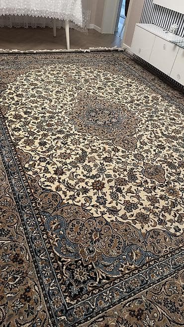 temiz xali: Xalça — 6