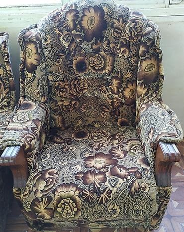 ucuz piyanolar: Kreslo satılır əla veziyetde.İkisi bir yerde cəmi 45 AZN — 1