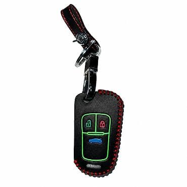 opel disk teker: Opel üçün avtomobil açarı qabı Opel avtomobil açarları üçün qoruyucu — 2