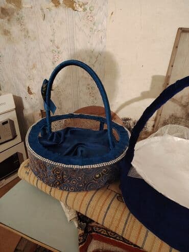 bey xoncasi nece hazirlanir: Xonca — 1