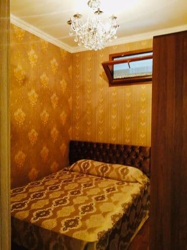 savalanda kiraye evler 2025: Yalnizca ailəliyə verilir — 4