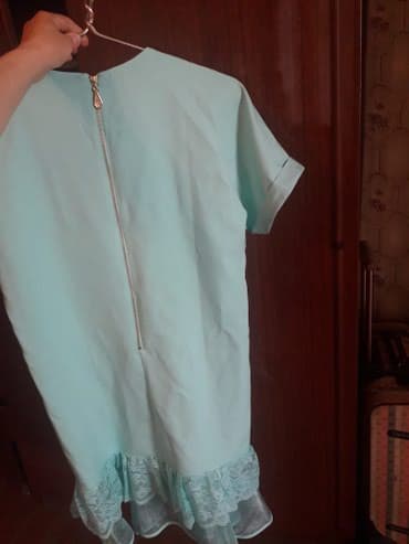 hörümçək adam paltarı: Don tezedi 20 m — 3