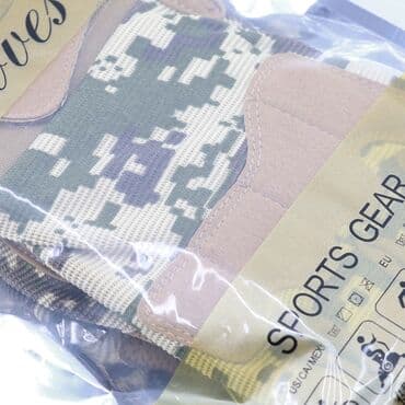 qadınlar üçün uzun əlcəklər: Trenajor əlcəyi. Metrolara və şəhərdaxili çatdırılma var — 6