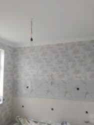 azadliq kiraye ev: 2 otaqlı, 55 kv. m, Kredit yoxdur, Yeni təmirli — 5