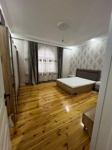 дома из газобетона: Satılır: geniş və işıqlı fərdi kürsülü, yaşayış evi 2 qat kubiklə — 7