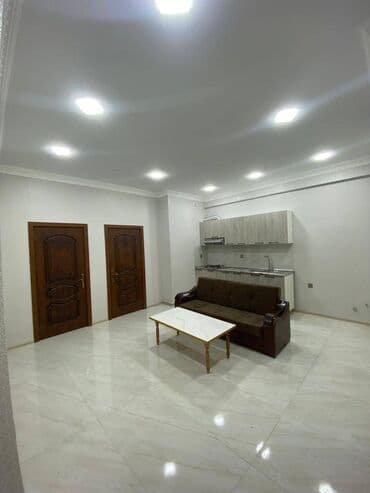 əhmədli kiraye ev: Həzi Aslanov və Əhmədli metro stansiyalarına yaxın,Ukraina dairəsi — 1