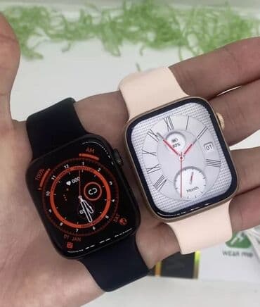 gps navigator: Yeni, Smart saat, Sensor ekran — 1