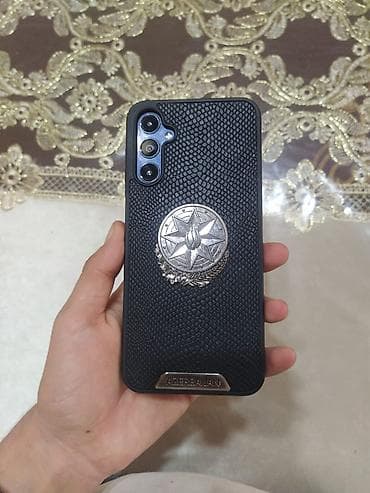 samsung m14 ekran: Samsung Galaxy M14 5G, 128 GB, rəng - Göy, Barmaq izi — 3