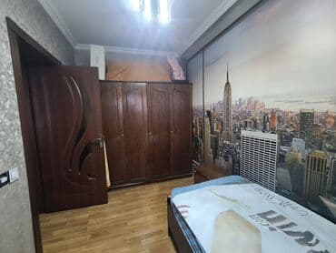 недвижимость в азербайджане купить: Баку, 5 комнат, Вторичка, м. Низами, 120 м² — 7