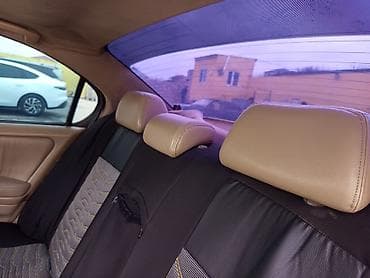 tap az vaz: Nissan Maxima: 3 l | Sedan — 9