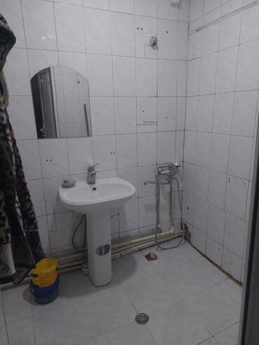 mingəçevir ev alqi satqi: Saray, 4 otaqlı, Köhnə tikili, 95 kv. m — 11