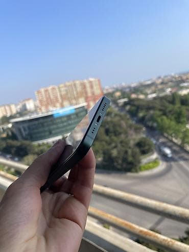IPhone 13, 128 ГБ, Зеленый, Гарантия, Кредит, Беспроводная зарядка — 4