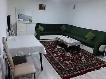 guneşlide kiraye ev: Kirayə verilir: tam mebel və məişət avadanlıqları ilə təmin olunmuş 3 — 2