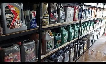 avto aksesuarlar topdan satis: Hazır işlək avto ehtiyat hissələri biznesi satılır - Avtomobillərə — 8