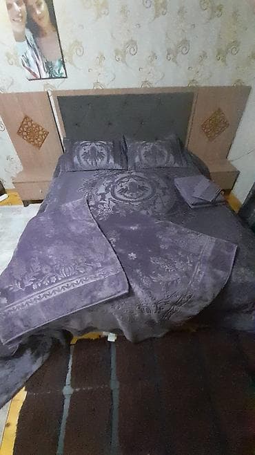 guess tekstil mmc: İkinəfərlik çarpayı, Türkiyə, Yeni — 7