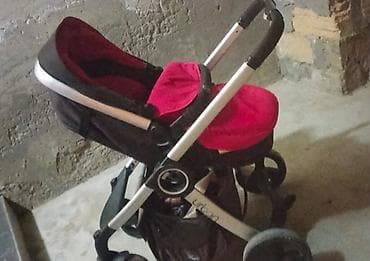 chicco kolyaska: Chicco urban kalyaska 60 azn tecili satilir prablemi yoxdu yaxsi — 1