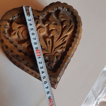 bos qutu satisi: Mücrü Taxta — 3