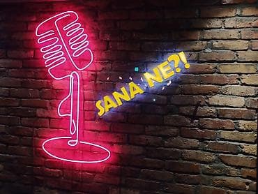 Soyuducu avadanlığı: Reklam İşiqlı hərflər Elektron tablo Logo — 2