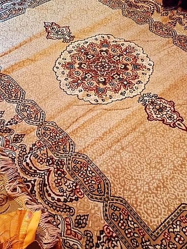 Xalça Dekorativ lalafo.az -da Xalça Dekorativ