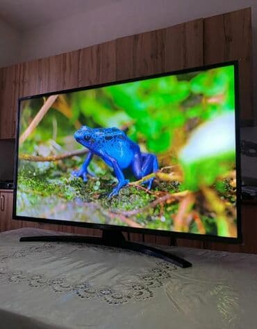 lg a18cmh: Televizor LG DLED 43" 4K (3840x2160), Ödənişli çatdırılma — 3